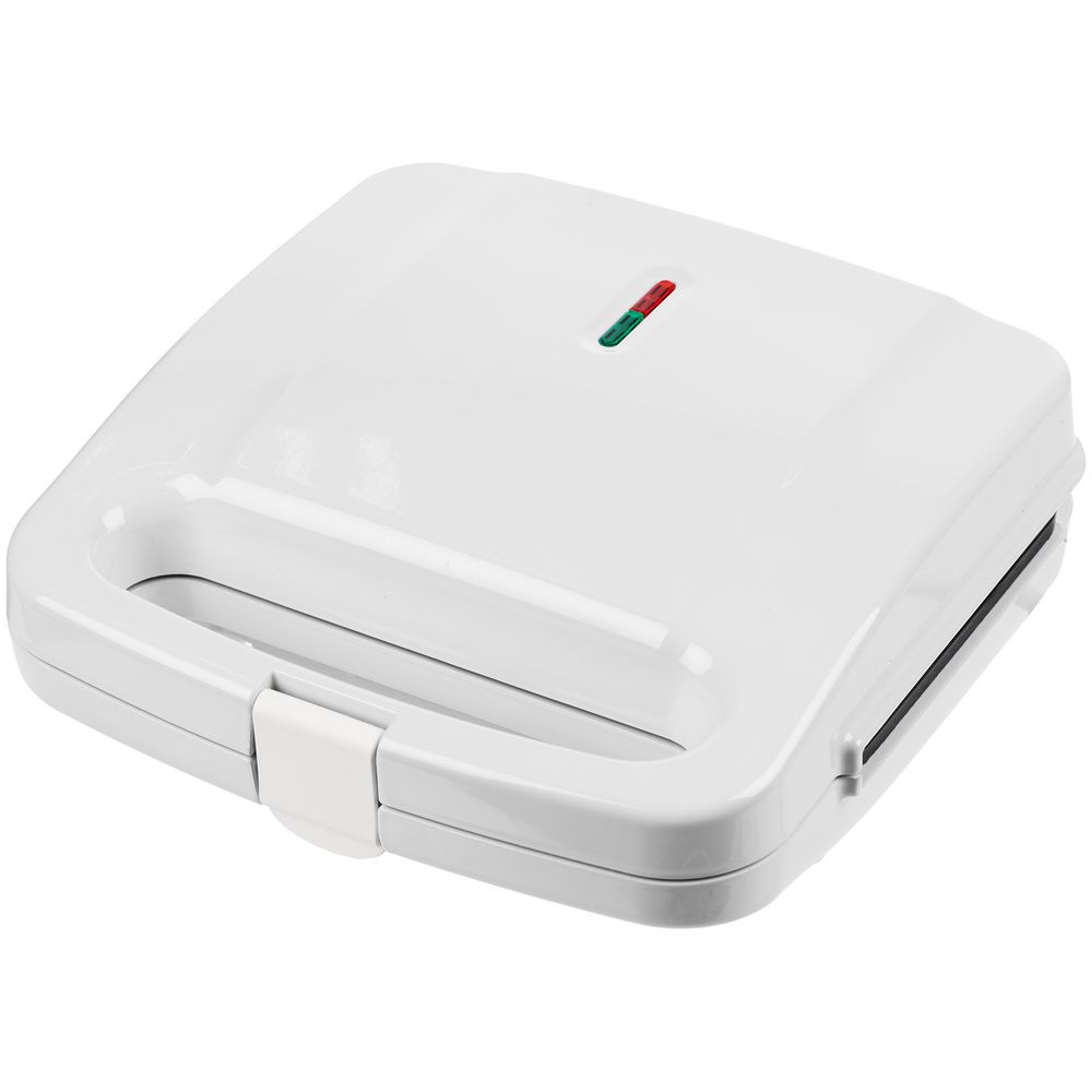 Электрическая сэндвичница Panaderia, белая — изображение 2