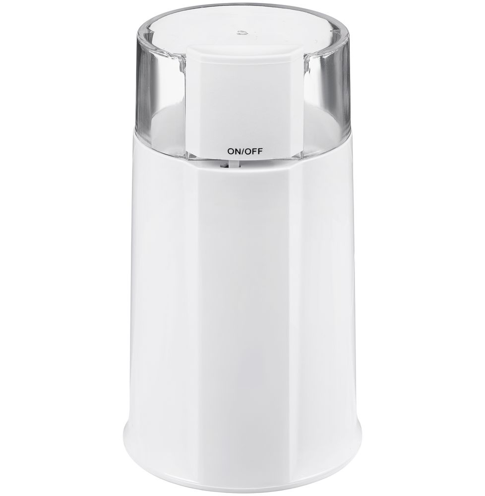 Электрическая кофемолка Capriccio, белая — изображение 2