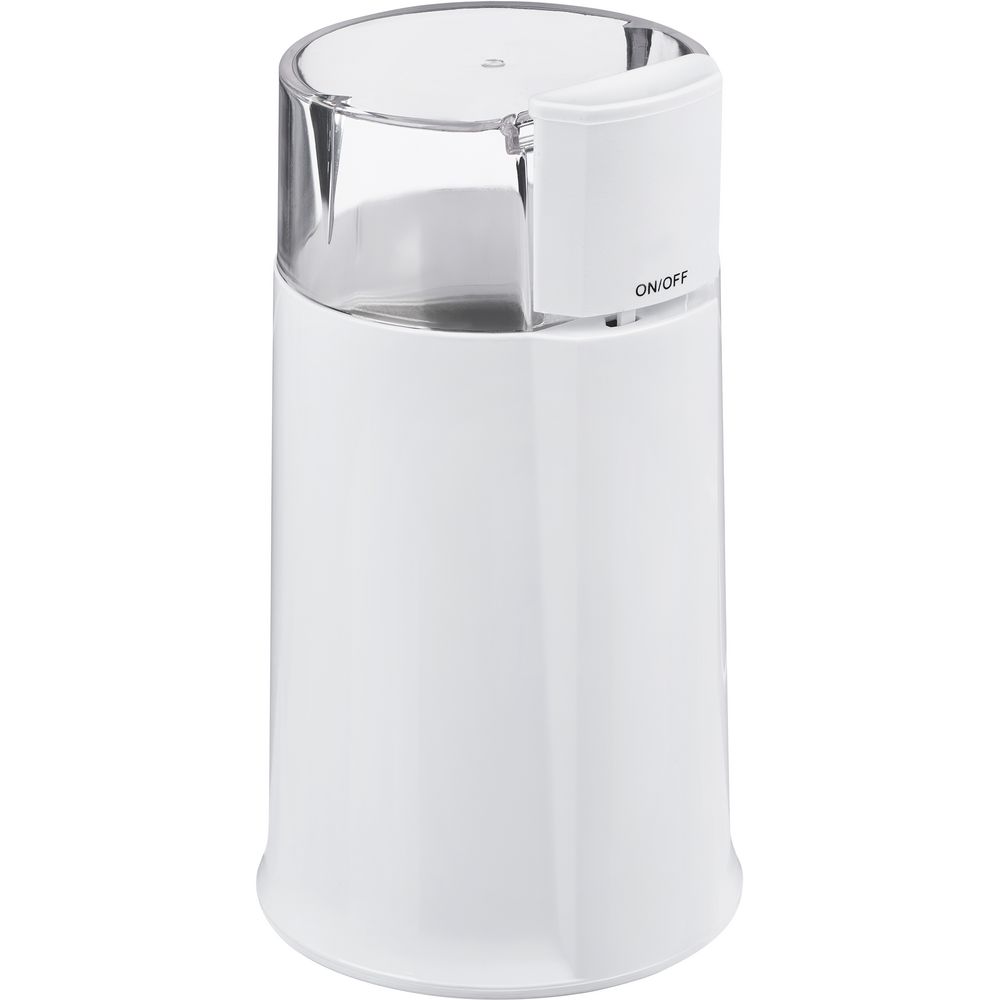 Электрическая кофемолка Capriccio, белая — изображение 5