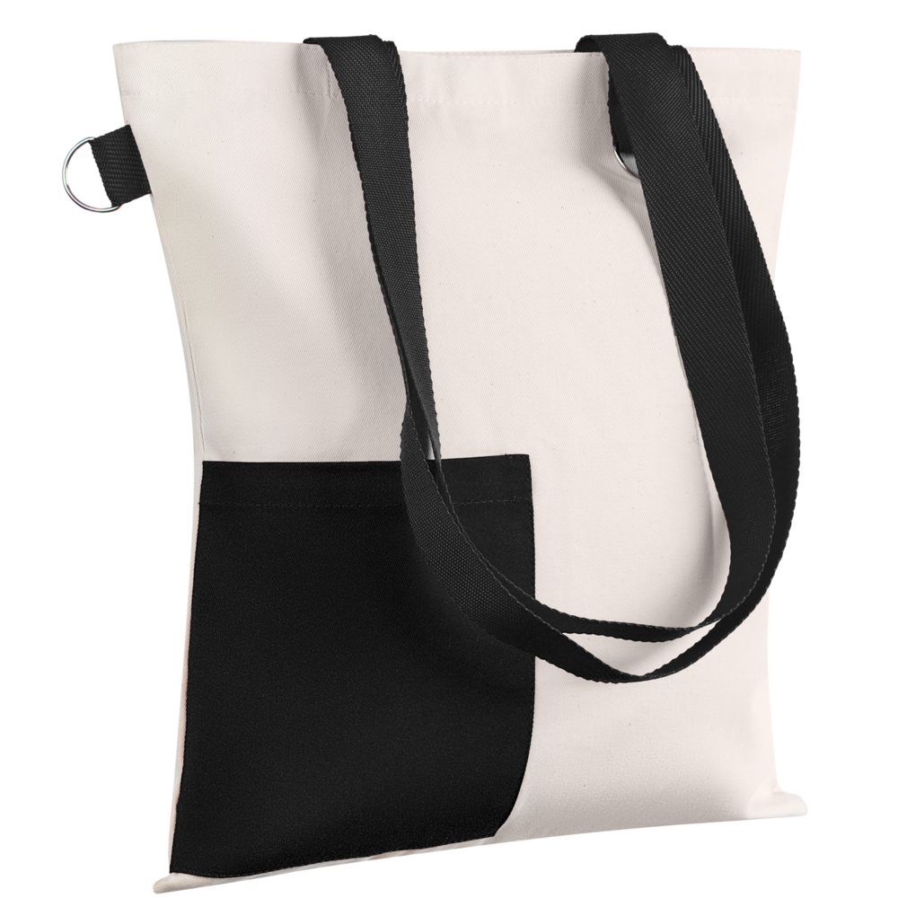 Шопер Onlook, неокрашенный с черным — изображение 2