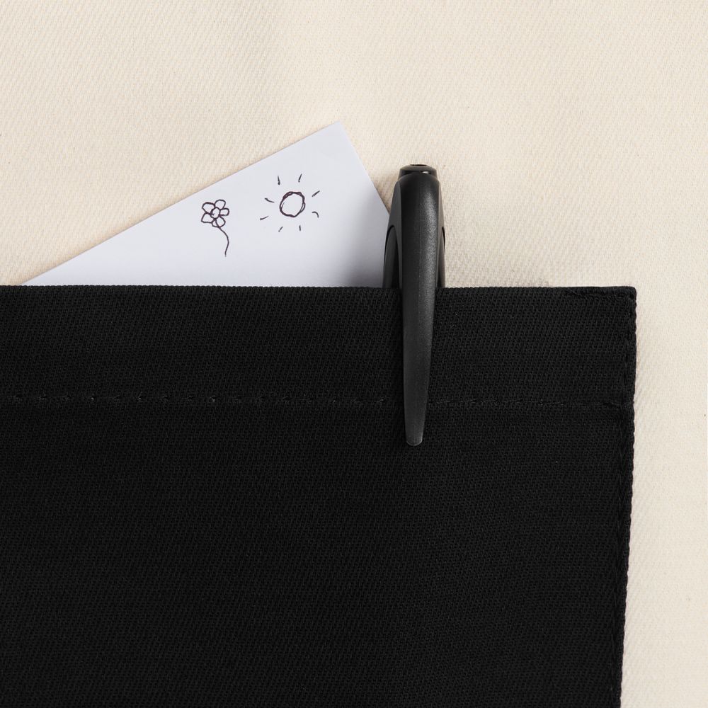 Шопер Onlook, неокрашенный с черным — изображение 6