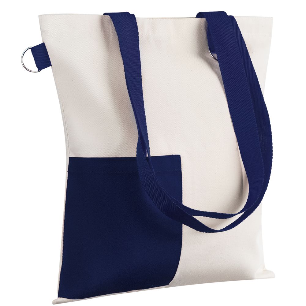 Шопер Onlook, неокрашенный с синим — изображение 2