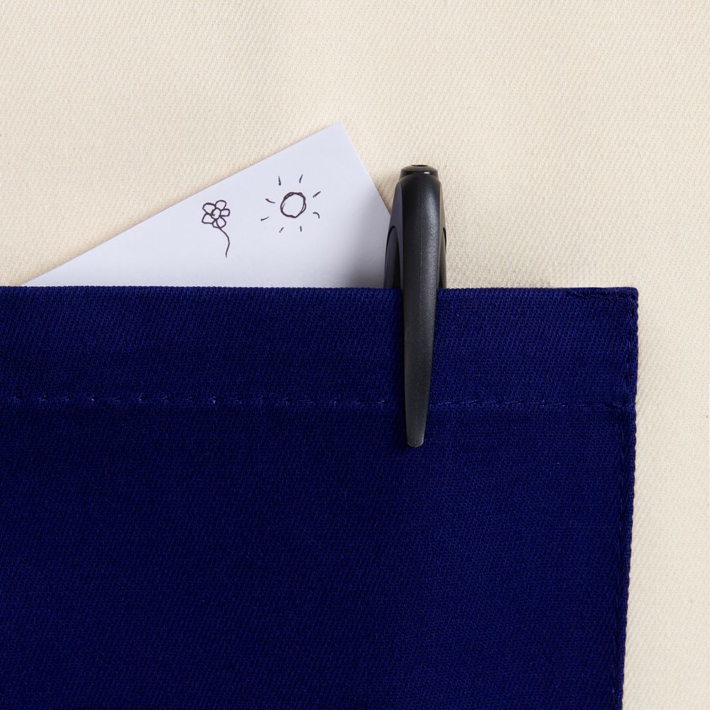 Шопер Onlook, неокрашенный с синим — изображение 6