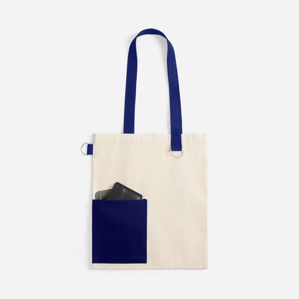 Шопер Onlook, неокрашенный с синим — изображение 4