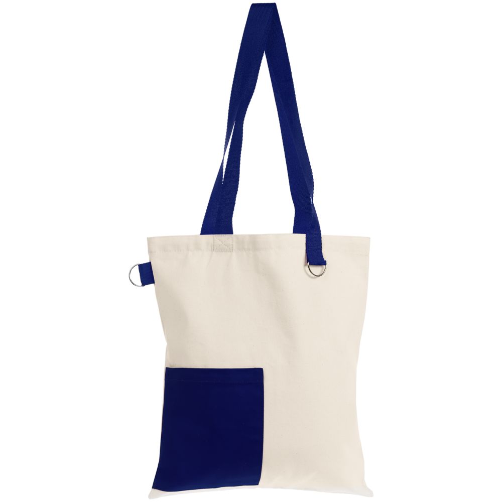 Шопер Onlook, неокрашенный с синим — изображение 3