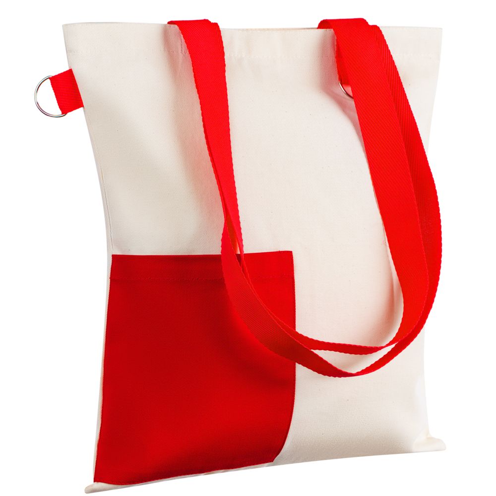 Шопер Onlook, неокрашенный с красным — изображение 2