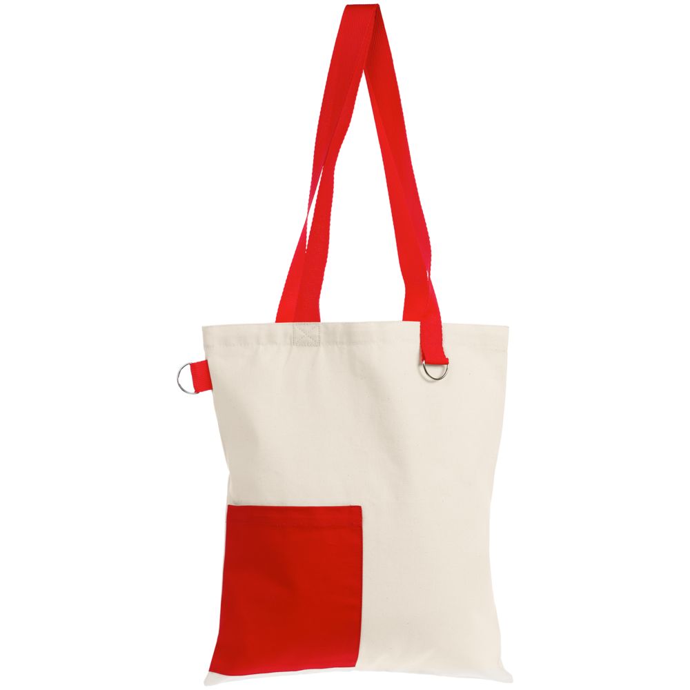 Шопер Onlook, неокрашенный с красным — изображение 3