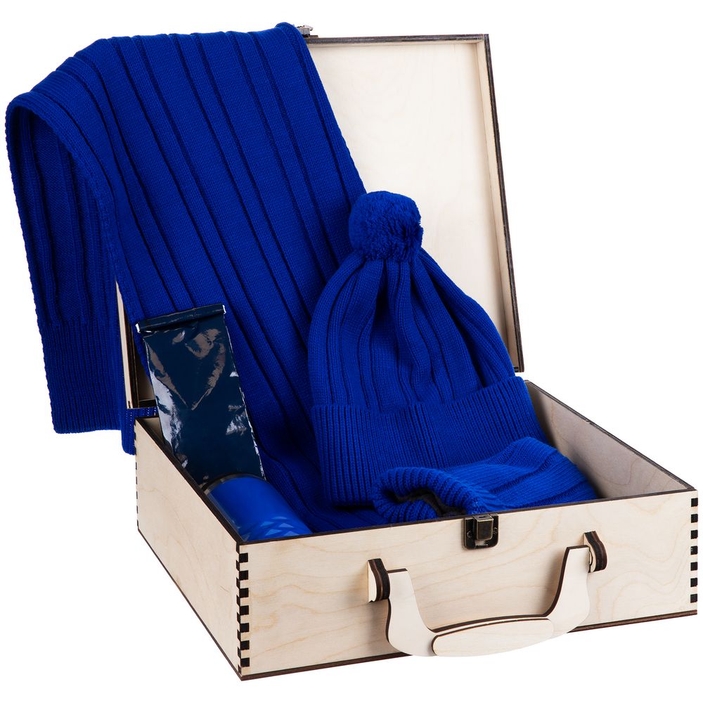 Деревянный кейс Wunderding — изображение 5