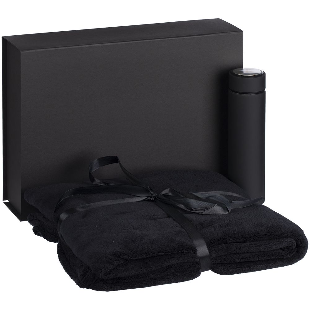 Набор Soft Embrace, черный — изображение 2