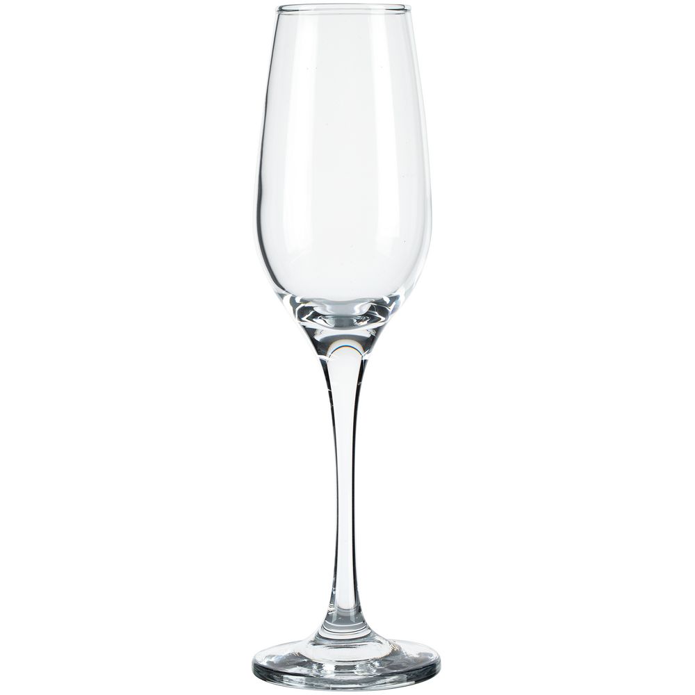 Набор из 2 бокалов для шампанского Amber — изображение 3