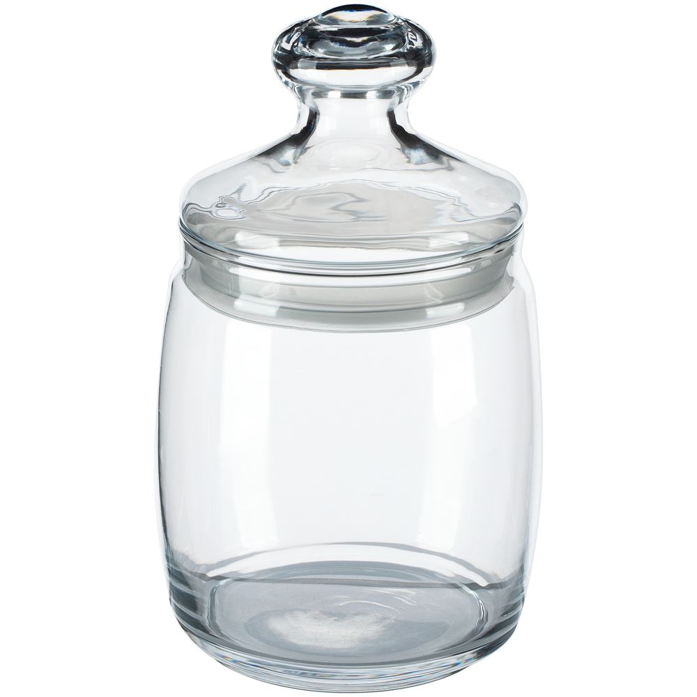 Банка с крышкой «Чешни» — изображение 3