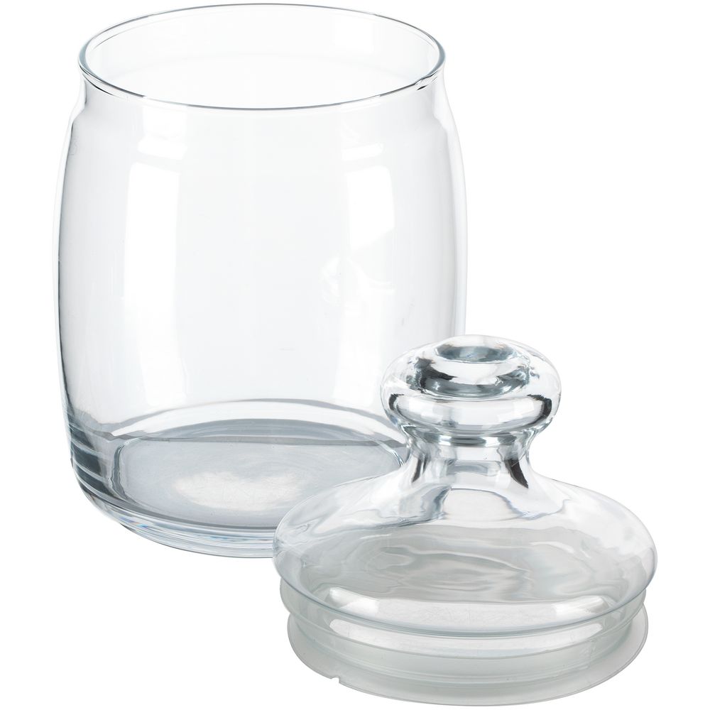 Банка с крышкой «Чешни» — изображение 4