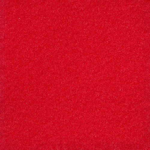 Основа Velkro S для крепления шевронов на липучке, красная