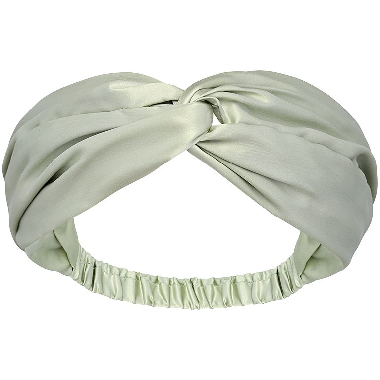 Повязка для волос Essential, мятная — изображение 2