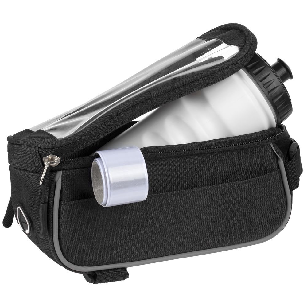 Набор велосипедиста Downhill, черный — изображение 3