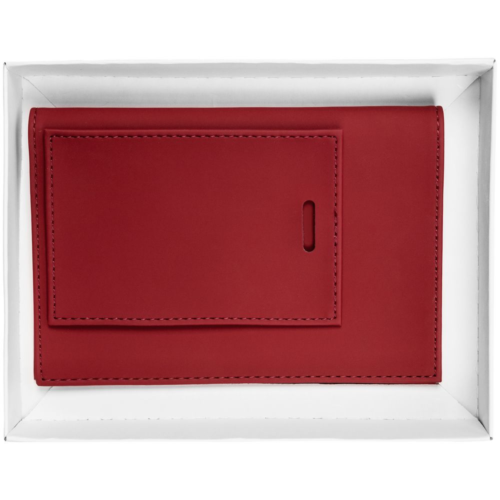 Набор Shall Mini, красный — изображение 3