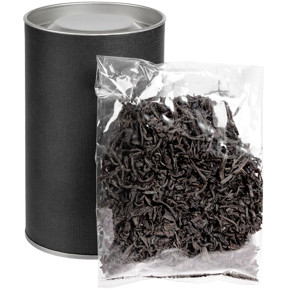 Тубус TeaParty, ver. 2, черный — изображение 3