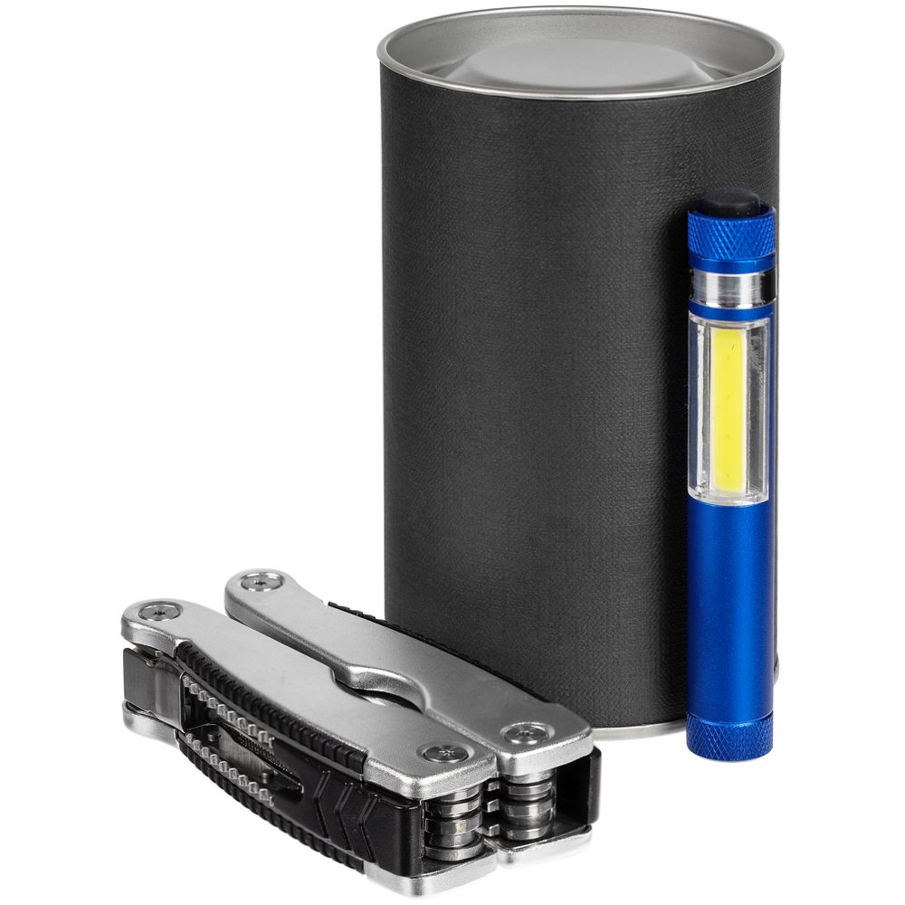 Тубус TeaParty, ver. 2, черный — изображение 4