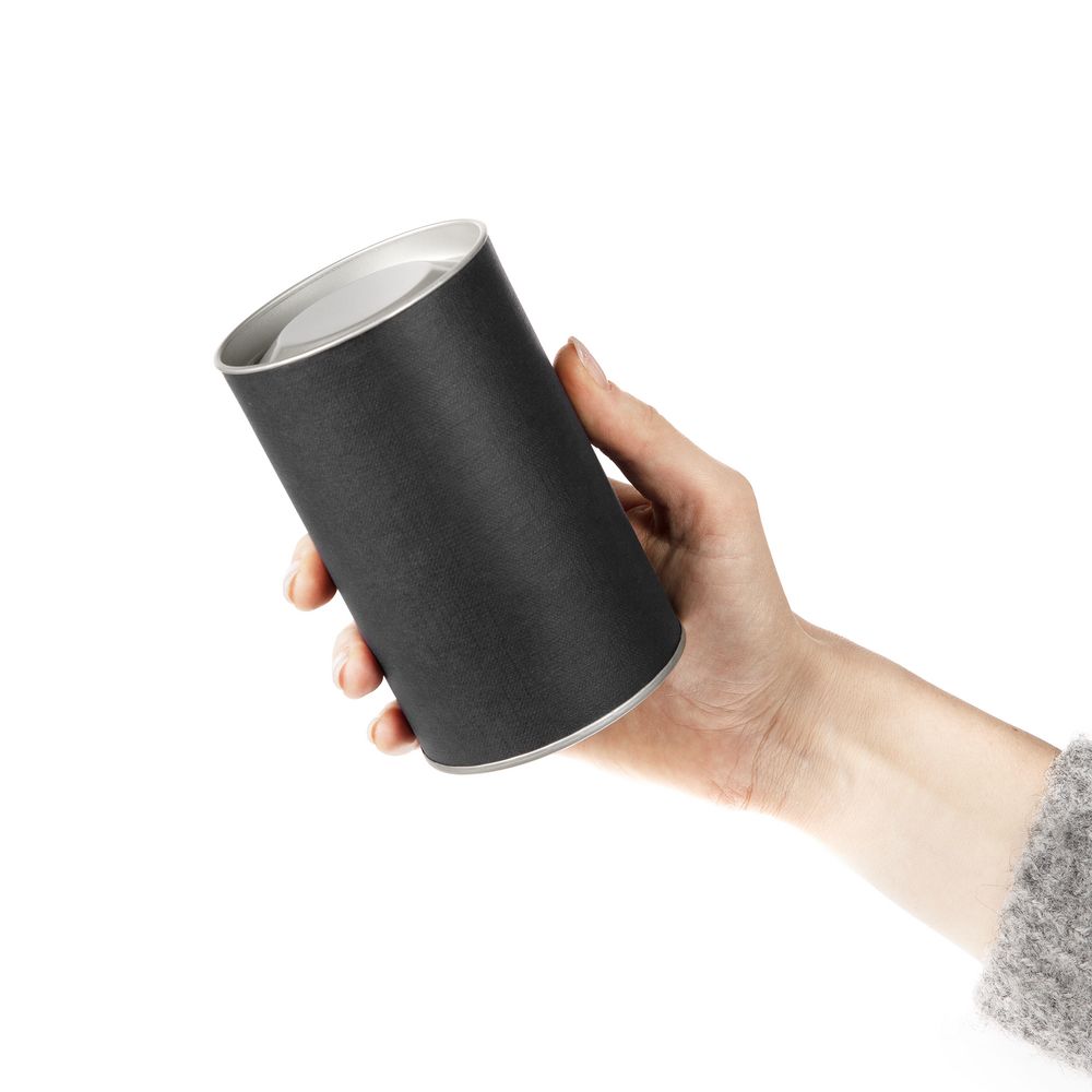 Тубус TeaParty, ver. 2, черный — изображение 5