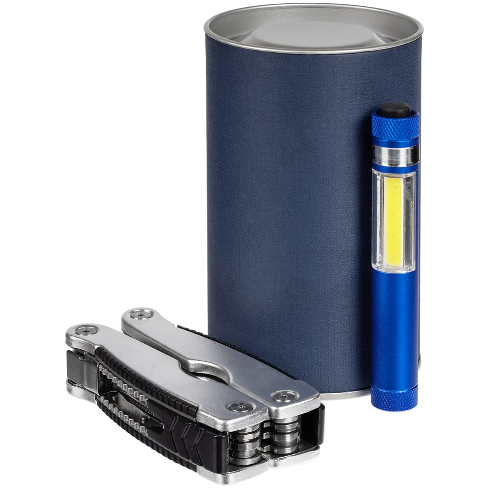 Тубус TeaParty, ver. 2, синий — изображение 4