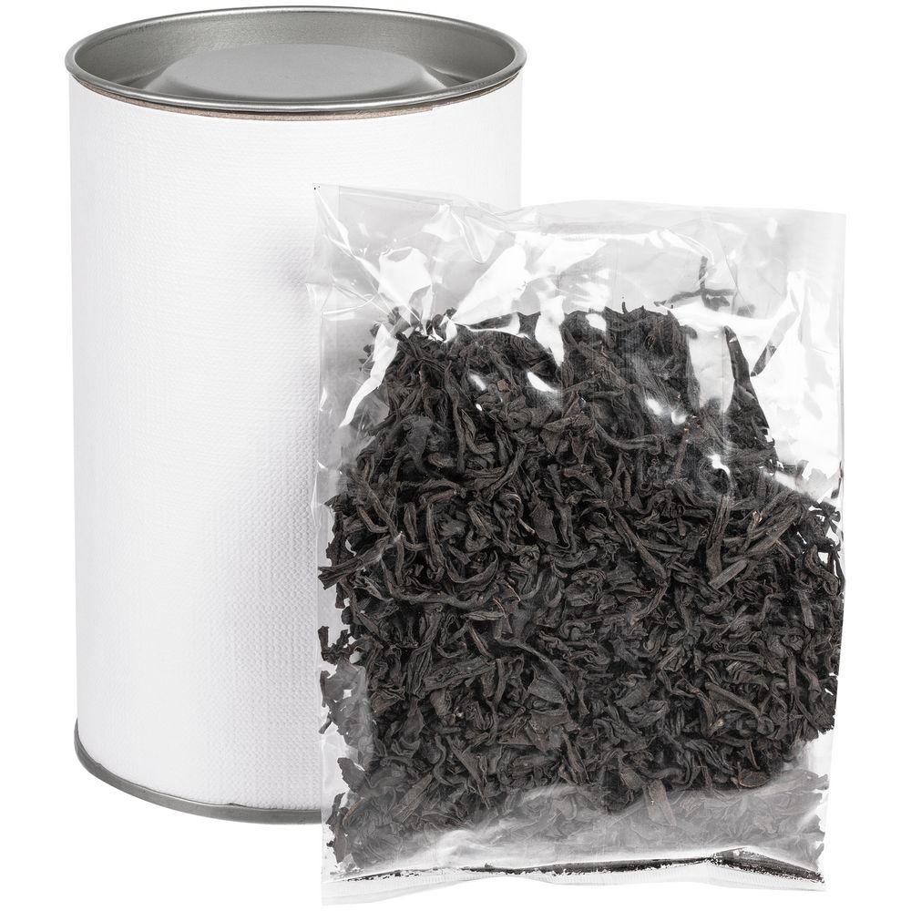 Тубус TeaParty, ver. 2, белый — изображение 3