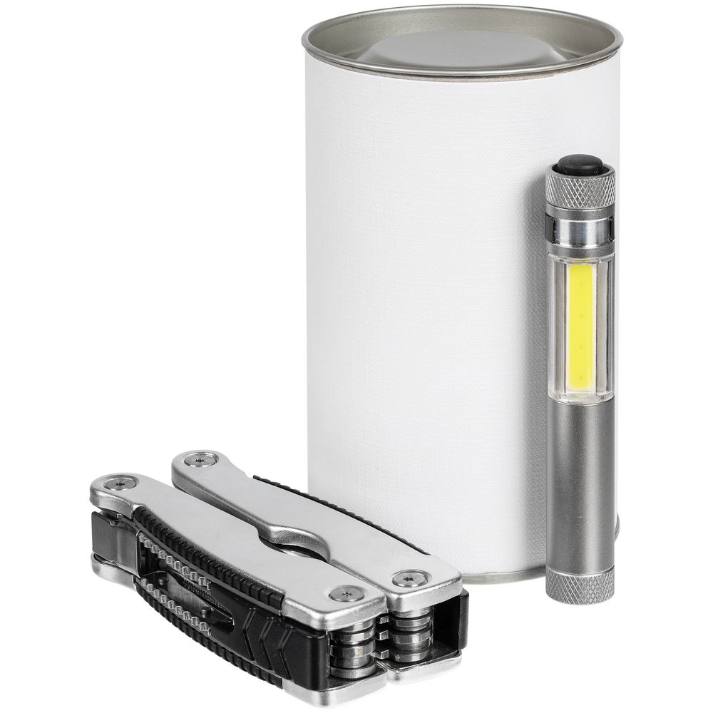 Тубус TeaParty, ver. 2, белый — изображение 4