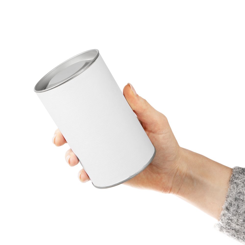 Тубус TeaParty, ver. 2, белый — изображение 5