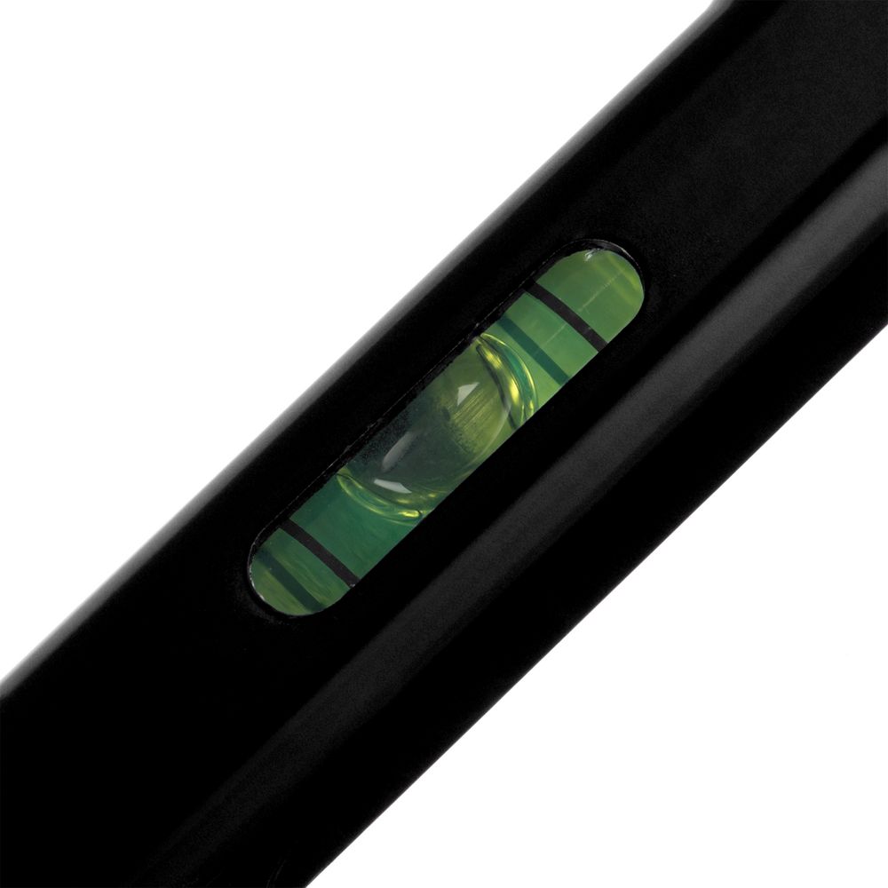 Вечный карандаш Quarta со стилусом и уровнем, черный — изображение 6