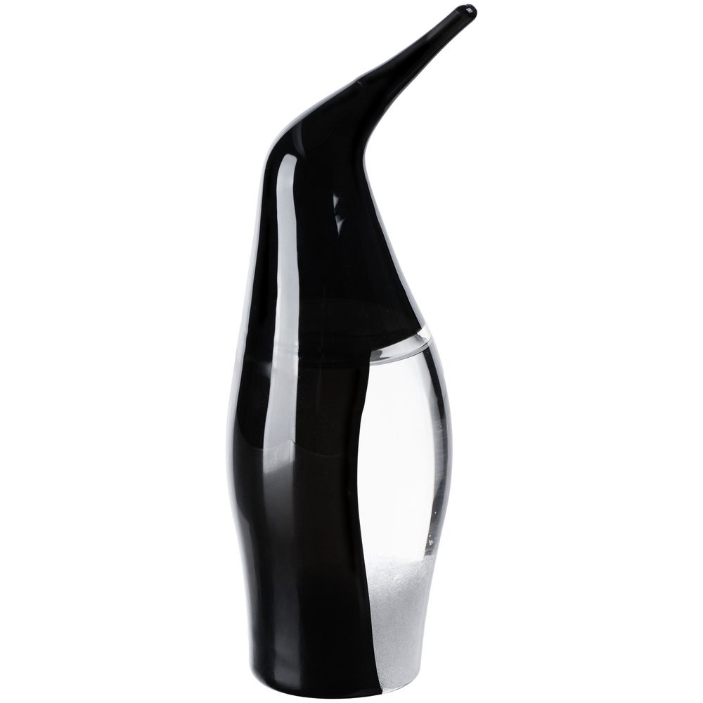 Штормгласс Penguin, черный — изображение 3