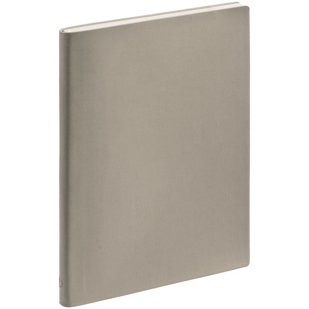Ежедневник Chillout New, недатированный, серый — изображение 3