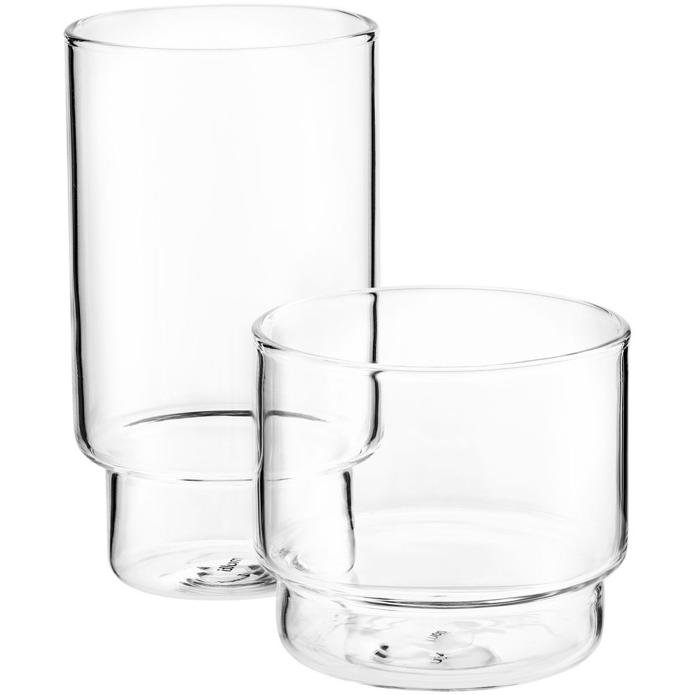 Бокал Thumbler, большой — изображение 6