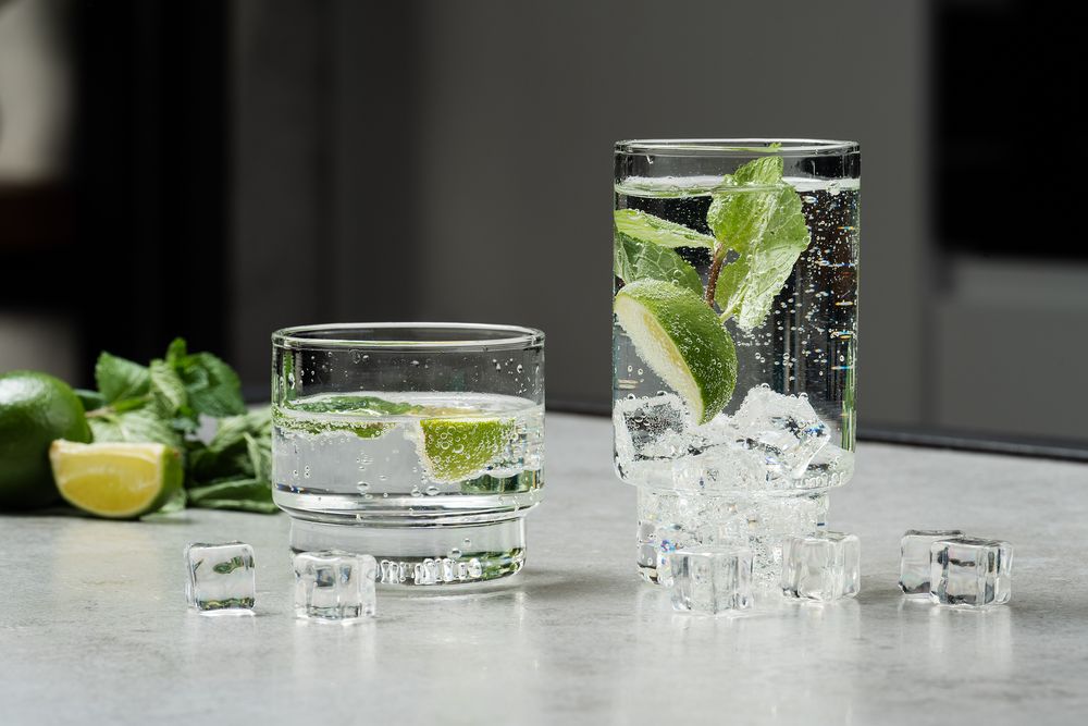 Бокал Thumbler, большой — изображение 3