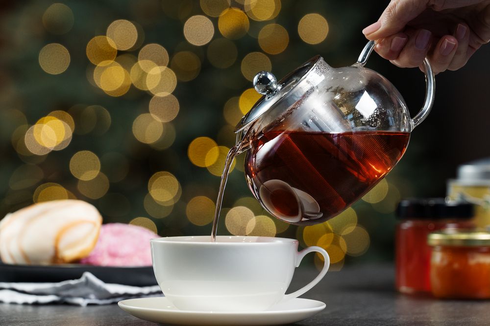 Чайник Tea Drop — изображение 5