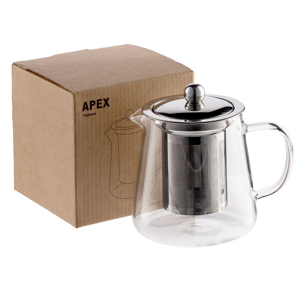 Чайник Apex — изображение 5