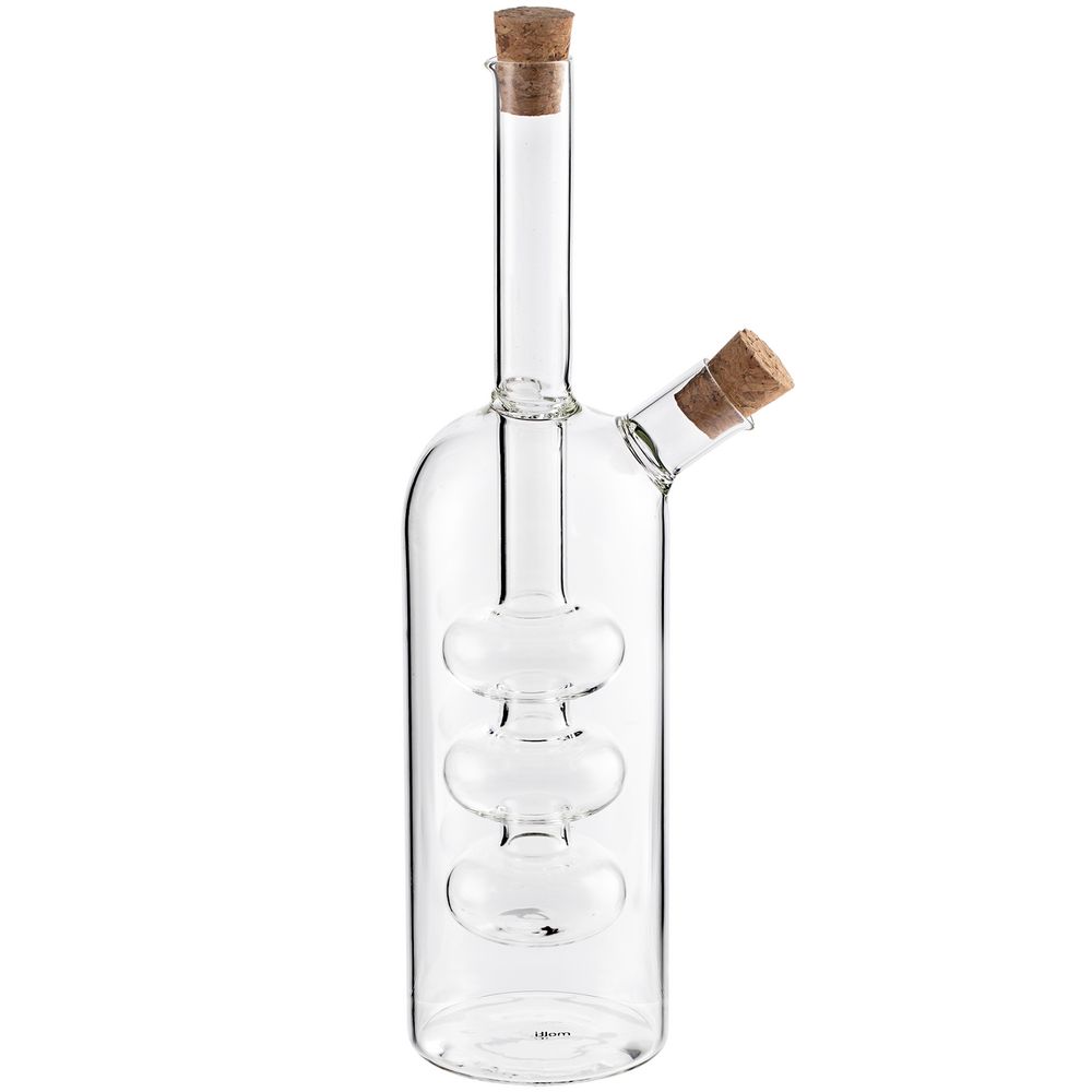 Бутылка для масла и уксуса Bubble Up — изображение 2