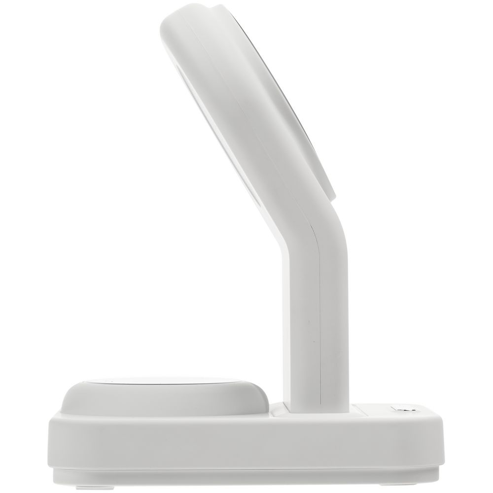 Зарядная станция с подсветкой Cooper Duo, белая — изображение 6