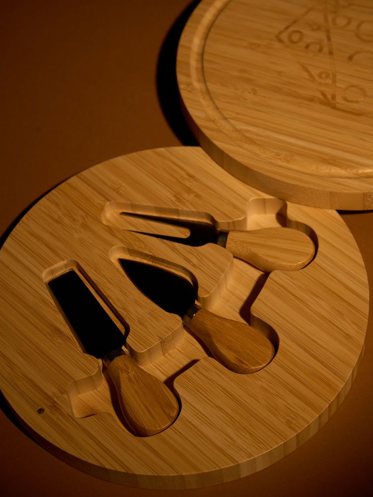 Сырный набор Fromagic — изображение 8