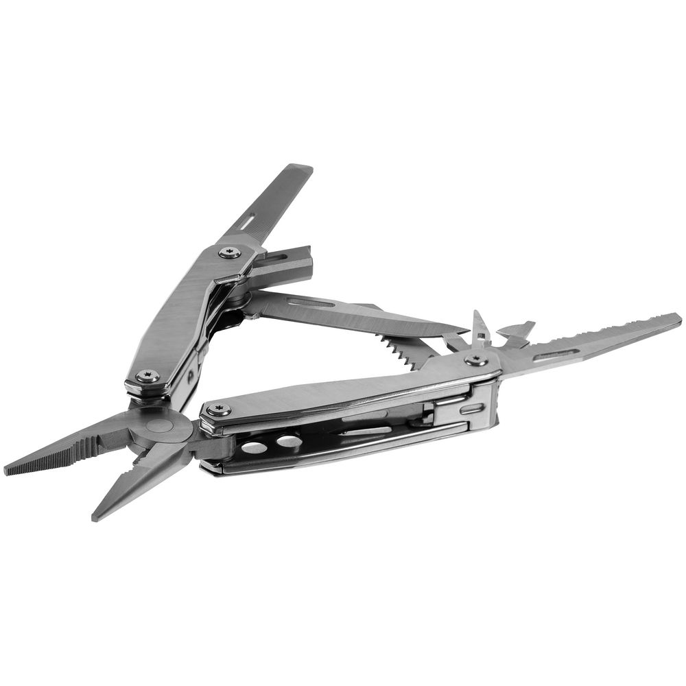 Мультиинструмент Vakwerk, серебристый — изображение 2