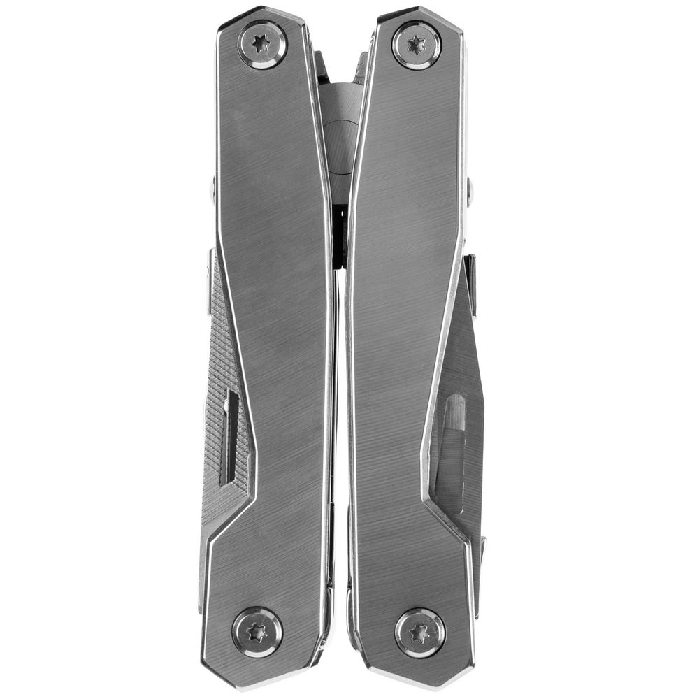 Мультиинструмент Vakwerk, серебристый — изображение 7