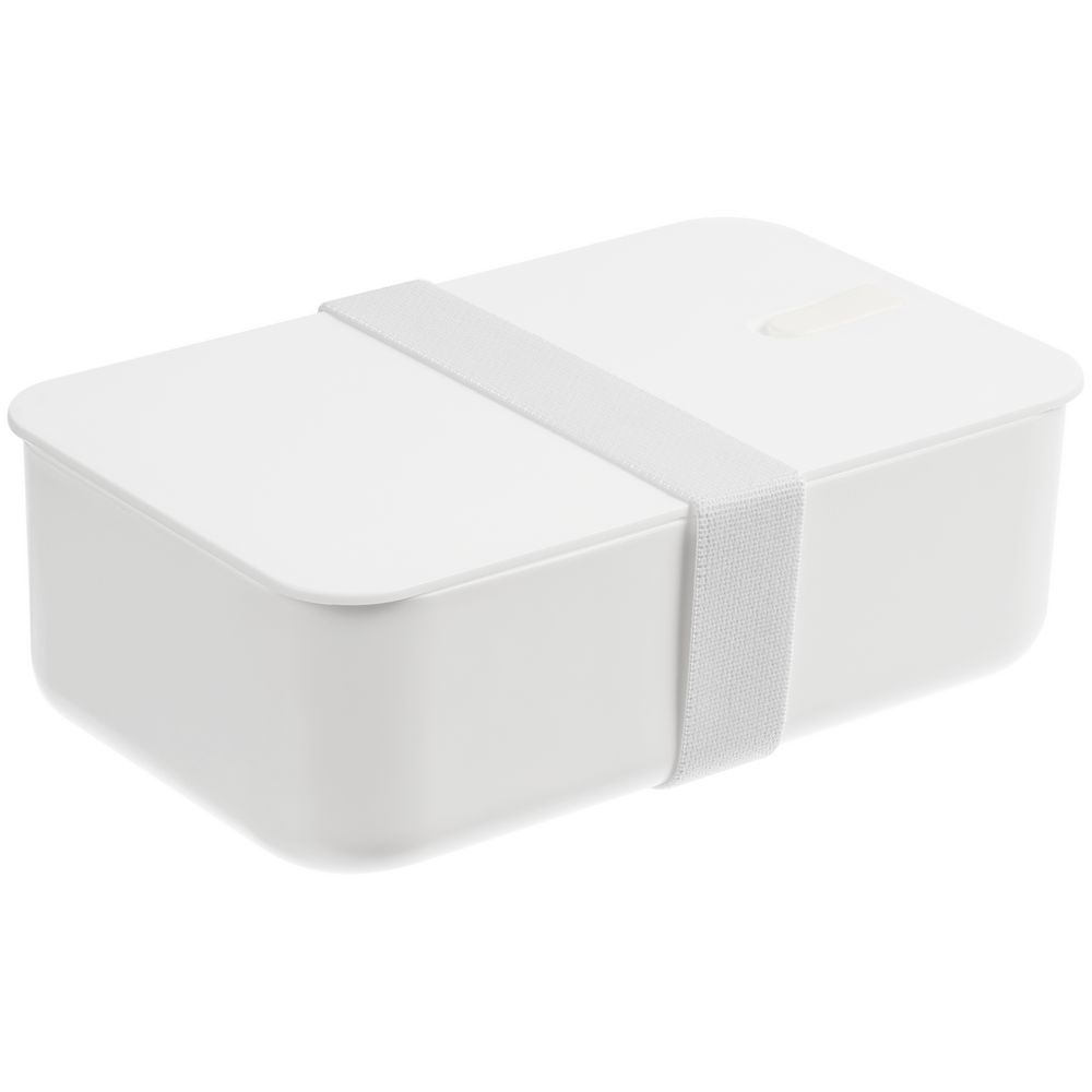 Ланчбокс Lunch Hour, белый — изображение 2