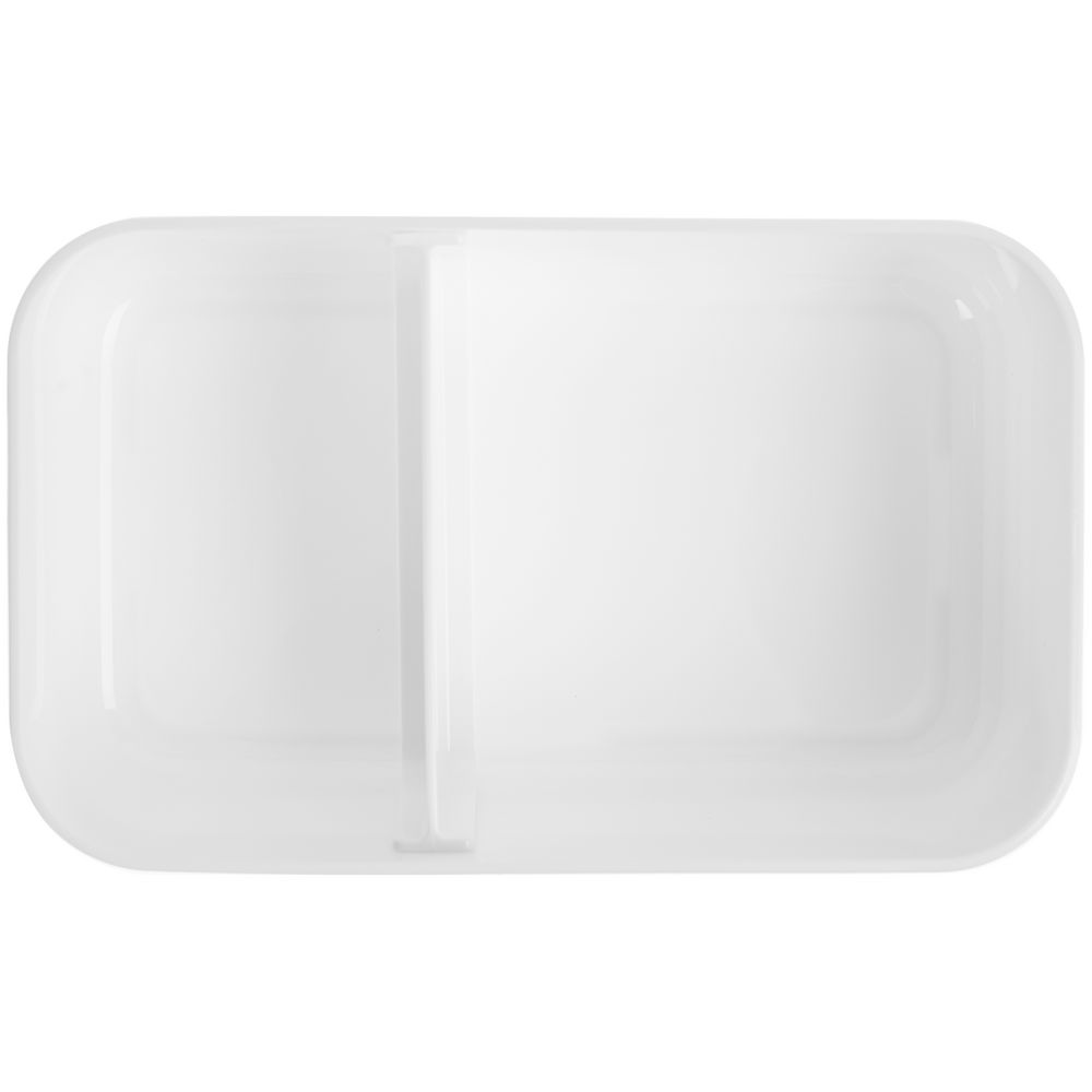 Ланчбокс Lunch Hour, белый — изображение 6