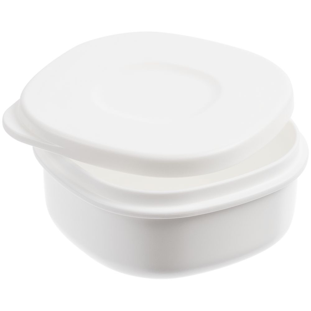 Ланчбокс-салатник Salad Bar, белый — изображение 6