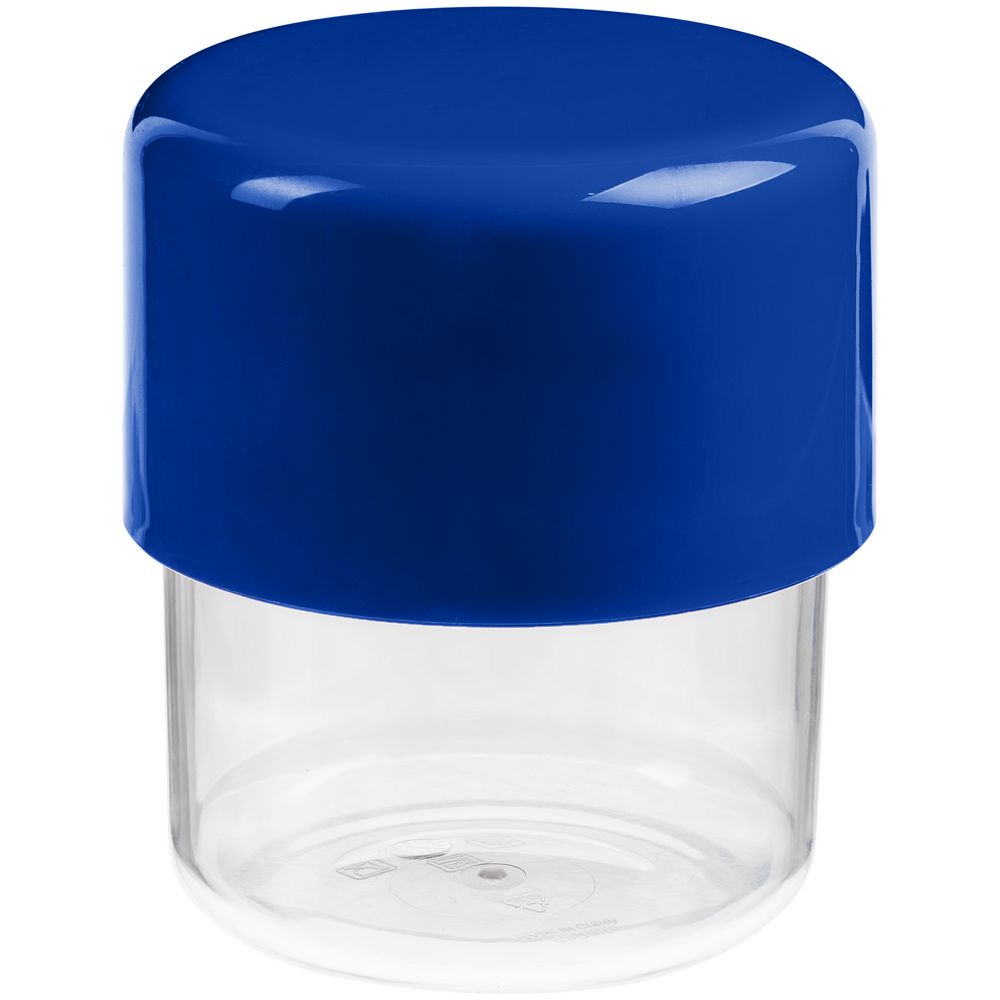 Ланчбокс для салатов Toit, синий — изображение 2