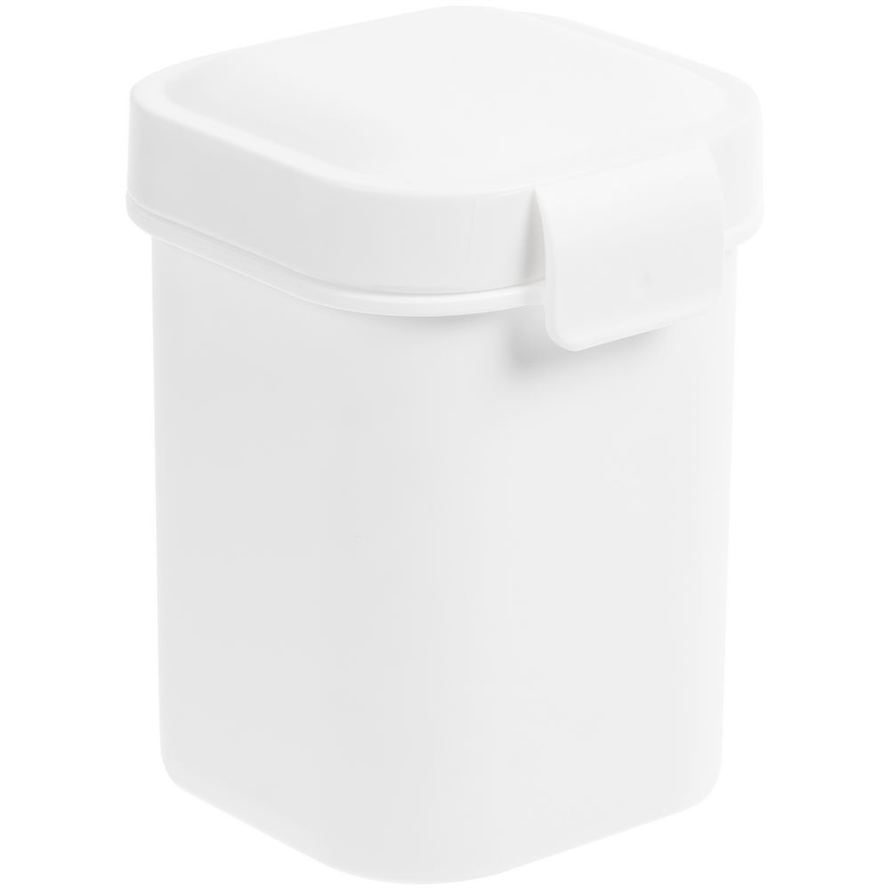 Ланчбокс для снеков Lunch Crunch, белый — изображение 2