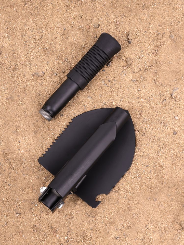 Складная лопата Sap, ver. 2 — изображение 12