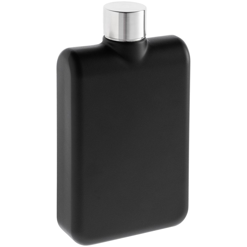 Фляга Midnight Blues, черная — изображение 2