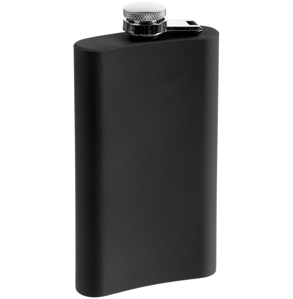 Фляжка Beatum, черная — изображение 3
