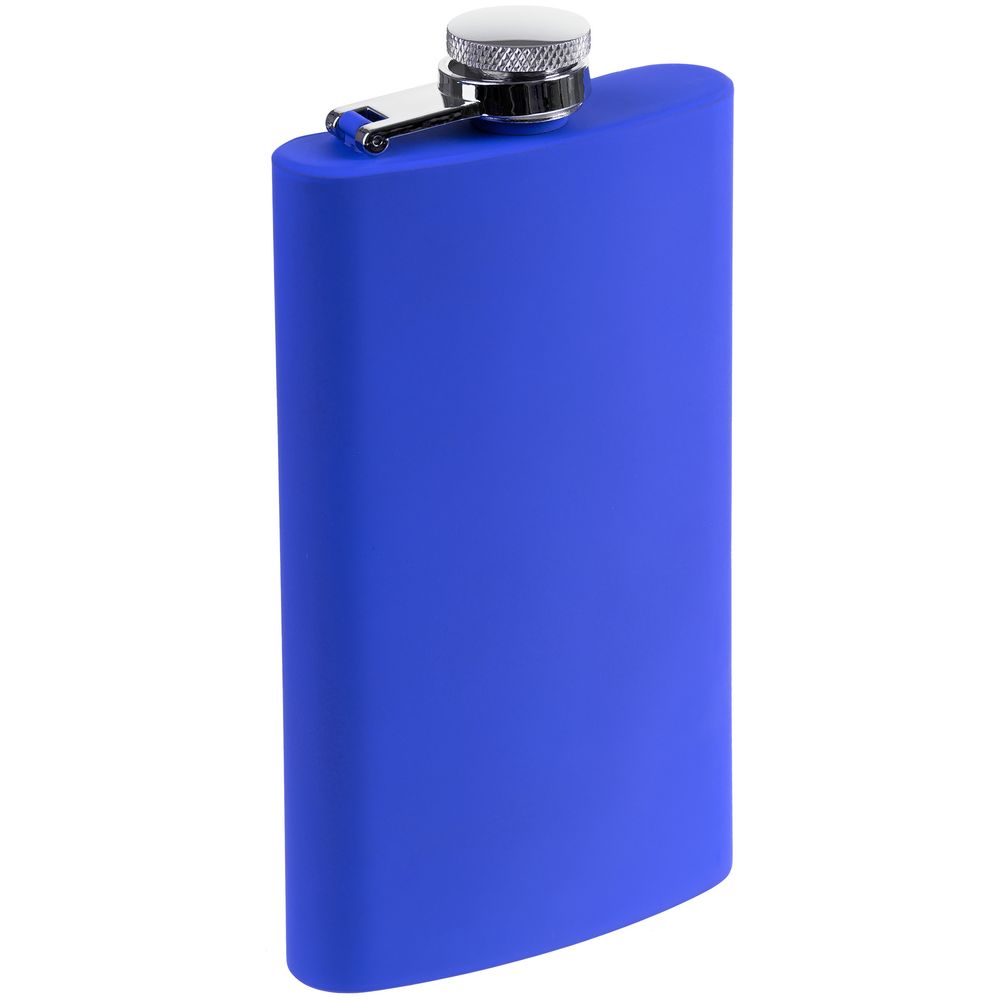 Фляжка Beatum, синяя — изображение 2