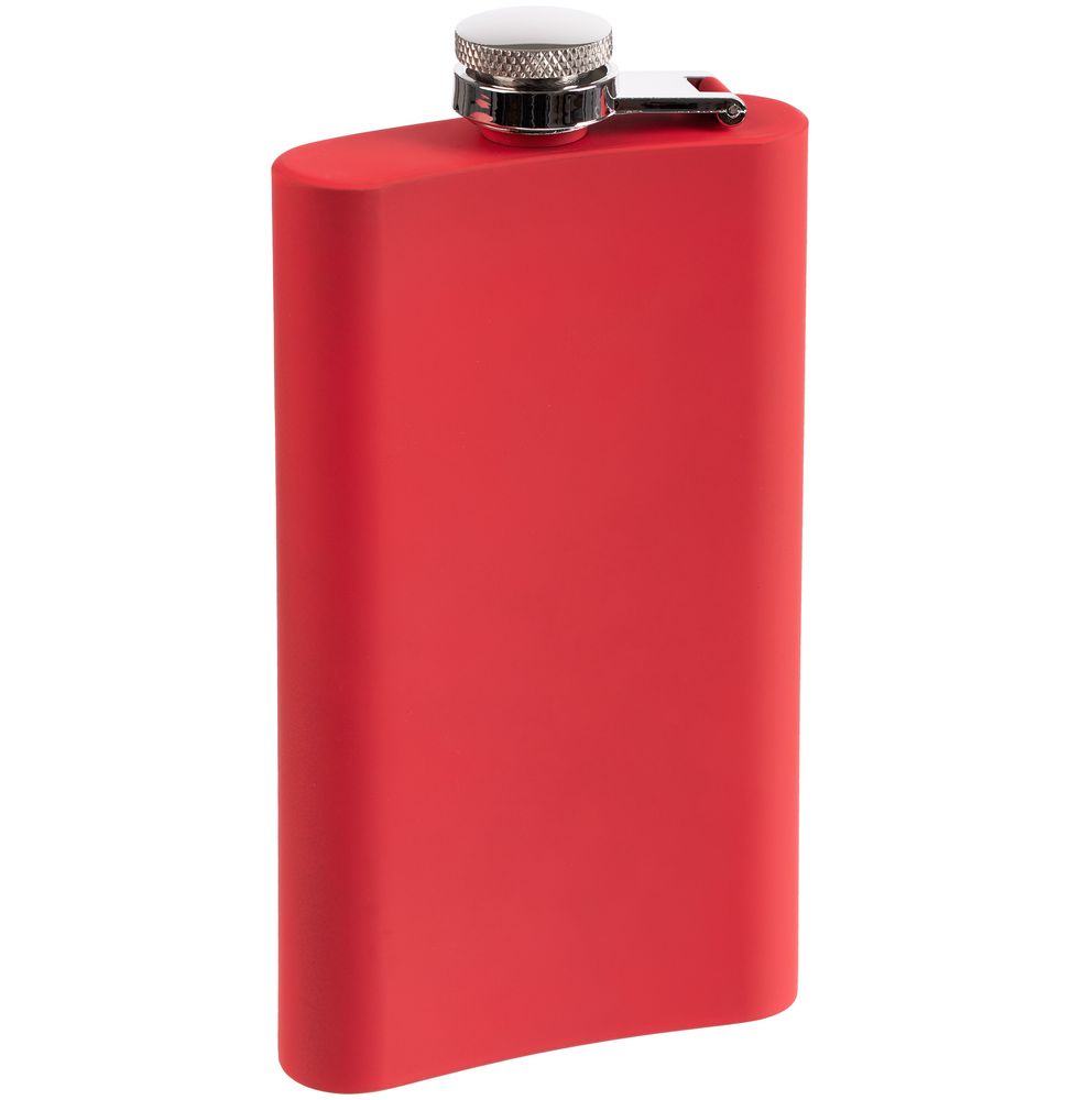Фляжка Beatum, красная — изображение 3