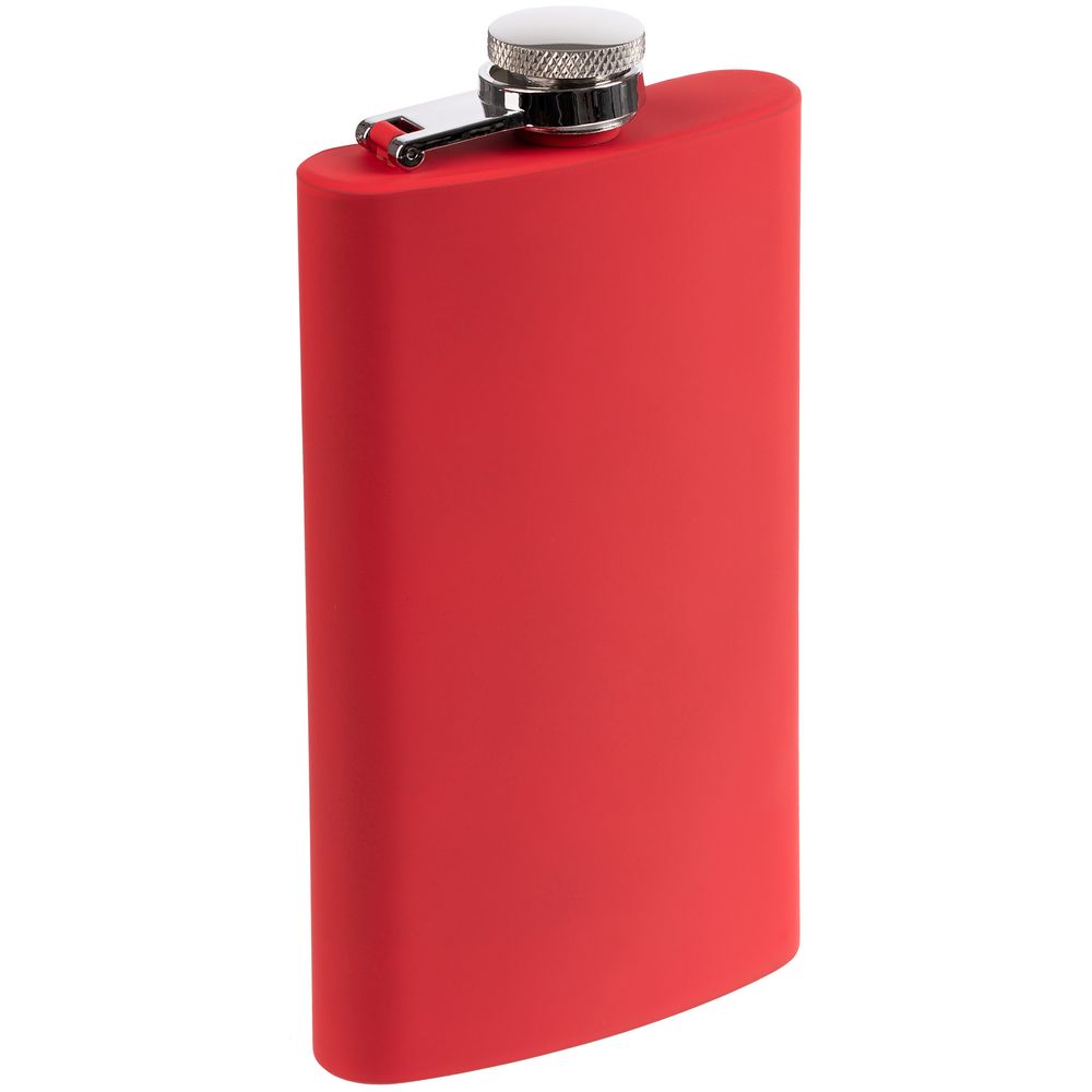 Фляжка Beatum, красная — изображение 2